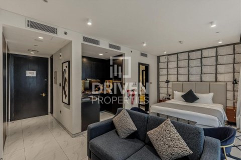 Wohnung in Business Bay, Dubai, VAE: 1 Zimmer, 51.56 m2 Nr. 746240