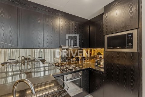 Dzīvoklis Business Bay, Dubaijā, AAE 1 istaba, 51.56 m2 Nr. 746240 - attēls 8