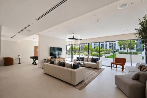 Apartman u Dubai Hills Estate, UAE 1 spavaća soba, 65.68 m2 Br. 746237 - fotografija 17