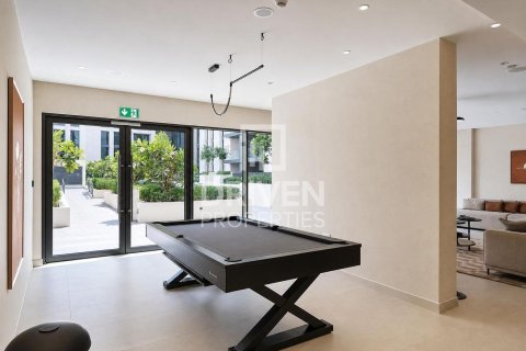 Apartman u Dubai Hills Estate, UAE 1 spavaća soba, 65.68 m2 Br. 746237 - fotografija 19