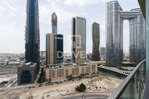 Apartamento para arrendamento em Downtown Dubai (Downtown Burj Dubai), Dubai, EAU 1 quarto, 89.37 m2 № 746242 - foto 13