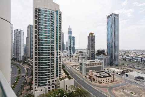 Apartamento para arrendamento em Downtown Dubai (Downtown Burj Dubai), Dubai, EAU 1 quarto, 89.37 m2 № 746242 - foto 12