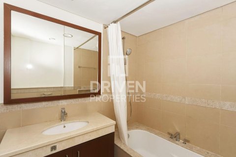 Apartamento para arrendamento em Downtown Dubai (Downtown Burj Dubai), Dubai, EAU 1 quarto, 89.37 m2 № 746242 - foto 9