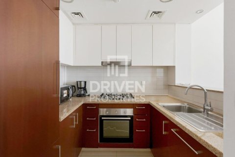 Apartamento para arrendamento em Downtown Dubai (Downtown Burj Dubai), Dubai, EAU 1 quarto, 89.37 m2 № 746242 - foto 5