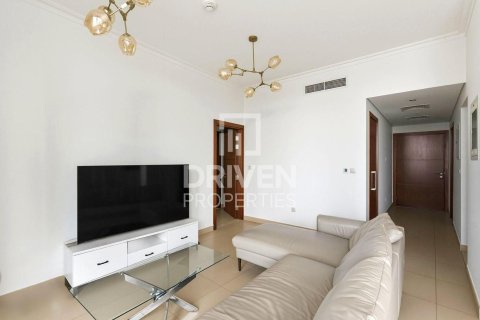 Apartamento para arrendamento em Downtown Dubai (Downtown Burj Dubai), Dubai, EAU 1 quarto, 89.37 m2 № 746242 - foto 4