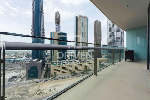 Apartamento para arrendamento em Downtown Dubai (Downtown Burj Dubai), Dubai, EAU 1 quarto, 89.37 m2 № 746242 - foto 10