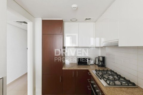 Apartamento para arrendamento em Downtown Dubai (Downtown Burj Dubai), Dubai, EAU 1 quarto, 89.37 m2 № 746242 - foto 6