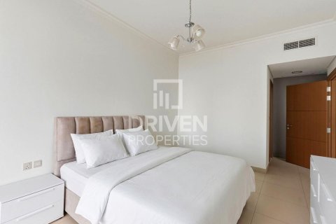 Apartamento para arrendamento em Downtown Dubai (Downtown Burj Dubai), Dubai, EAU 1 quarto, 89.37 m2 № 746242 - foto 8
