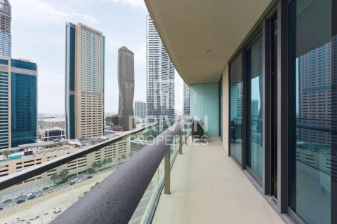 Apartamento para arrendamento em Downtown Dubai (Downtown Burj Dubai), Dubai, EAU 1 quarto, 89.37 m2 № 746242 - foto 11