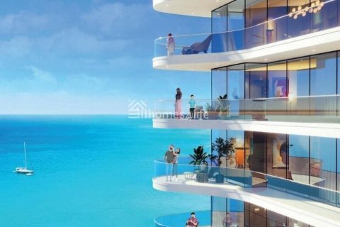 Apartament în Maritime City, Dubai, EAU 1 dormitor, 69 mp.  №677688