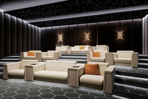 Apartment sa Maritime City, Dubai, UAE 40 sq.m. № 677687 - larawan 9