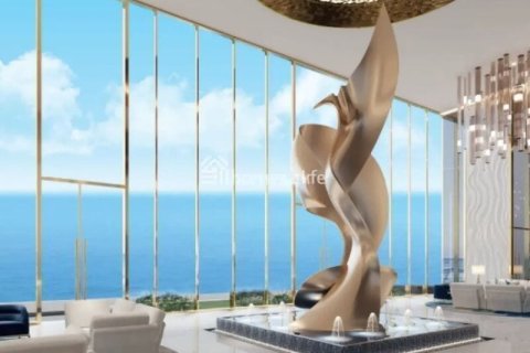 Apartment sa Maritime City, Dubai, UAE 40 sq.m. № 677687 - larawan 6