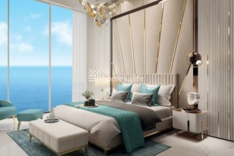 Apartment sa Maritime City, Dubai, UAE 40 sq.m. № 677687 - larawan 2