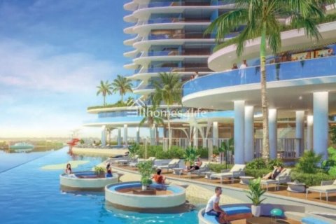 Apartment sa Maritime City, Dubai, UAE 40 sq.m. № 677687 - larawan 7