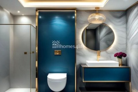 Apartment sa Maritime City, Dubai, UAE 40 sq.m. № 677687 - larawan 10