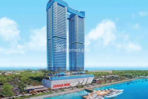 شقة في Maritime City، دبي 40 متر مربع . ر قم 677687