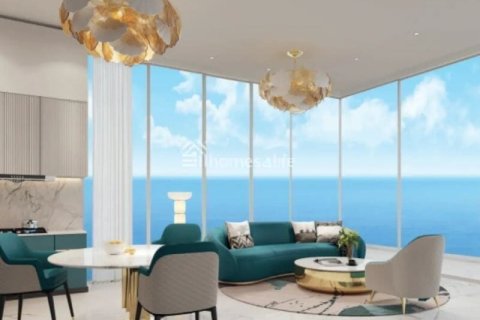 Apartment sa Maritime City, Dubai, UAE 40 sq.m. № 677687 - larawan 4