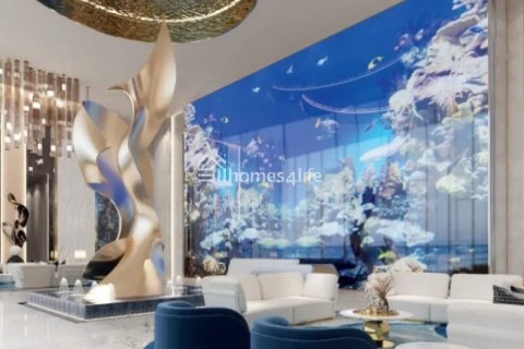 Apartment sa Maritime City, Dubai, UAE 40 sq.m. № 677687 - larawan 5