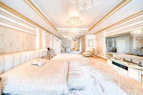 Villa en alquiler en Jumeirah, Dubai, EAU 5 dormitorios, 1837.99 m2 № 766820 - foto 9