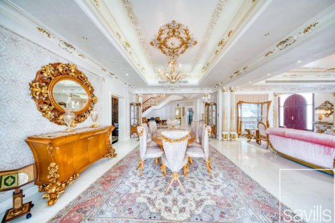 Villa en alquiler en Jumeirah, Dubai, EAU 5 dormitorios, 1837.99 m2 № 766820 - foto 3