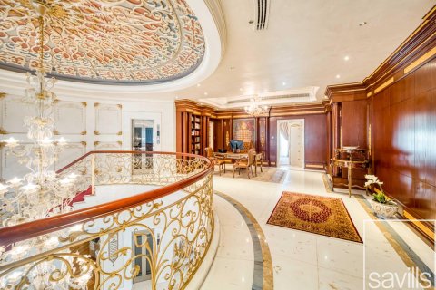 Villa en alquiler en Jumeirah, Dubai, EAU 5 dormitorios, 1837.99 m2 № 766820 - foto 6