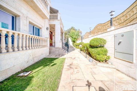 Villa en alquiler en Jumeirah, Dubai, EAU 5 dormitorios, 1837.99 m2 № 766820 - foto 29
