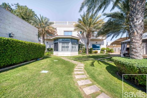 Villa en alquiler en Jumeirah, Dubai, EAU 5 dormitorios, 1837.99 m2 № 766820 - foto 28