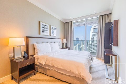 Apartamento en alquiler en Downtown Dubai (Downtown Burj Dubai), Dubai, EAU 3 dormitorios, 207.82 m2 № 766822 - foto 6