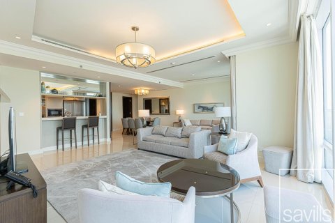 Apartamento en alquiler en Downtown Dubai (Downtown Burj Dubai), Dubai, EAU 3 dormitorios, 207.82 m2 № 766822 - foto 8