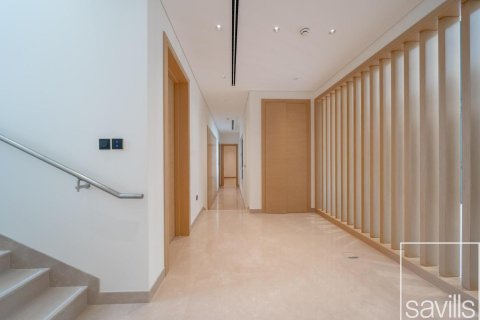 Villa te huur in Mohammed Bin Rashid City, Dubai, VAE 5 slaapkamers, 745.83 vr.m., nr 766824 - foto 11