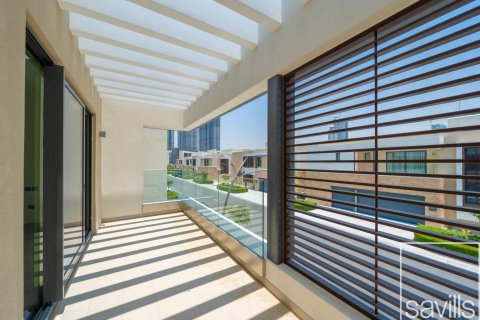 Villa te huur in Mohammed Bin Rashid City, Dubai, VAE 5 slaapkamers, 745.83 vr.m., nr 766824 - foto 24