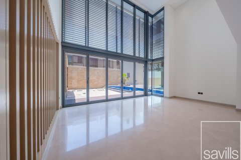 Villa te huur in Mohammed Bin Rashid City, Dubai, VAE 5 slaapkamers, 745.83 vr.m., nr 766824 - foto 4