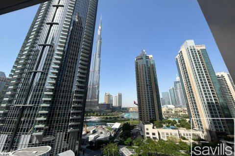 Downtown Dubai (Downtown Burj Dubai), Dubai, संयुक्त अरब अमीरात में अपार्टमेंट, 2 बेडरूम, 105.82 वर्ग मीटर, संख्या 766826 - फ़ोटो 14