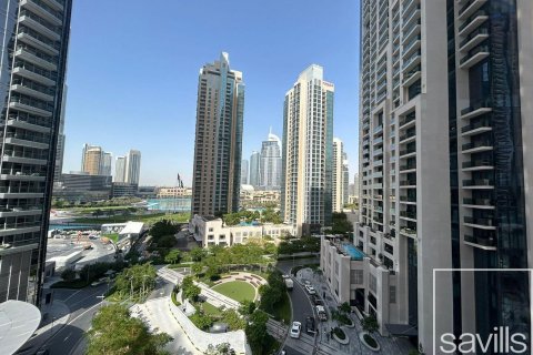 Downtown Dubai (Downtown Burj Dubai), Dubai, संयुक्त अरब अमीरात में अपार्टमेंट, 2 बेडरूम, 105.82 वर्ग मीटर, संख्या 766826 - फ़ोटो 16