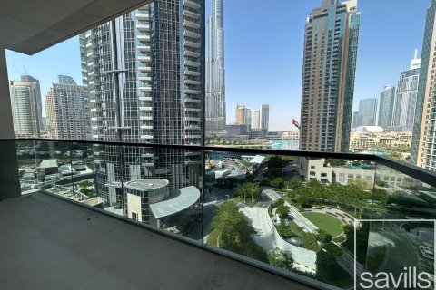 Downtown Dubai (Downtown Burj Dubai), Dubai, संयुक्त अरब अमीरात में अपार्टमेंट, 2 बेडरूम, 105.82 वर्ग मीटर, संख्या 766826 - फ़ोटो 15