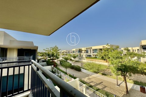 Vilë në Dubai Hills Estate, Emiratet e Bashkuara Arabe 5 dhoma gjumi, 254.1 m2. № 629728 - Foto 1