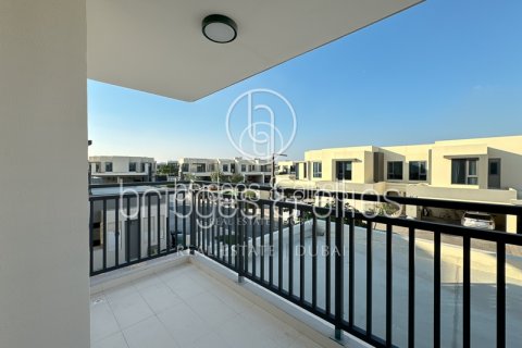 Vilë në Dubai Hills Estate, Emiratet e Bashkuara Arabe 5 dhoma gjumi, 254.1 m2. № 629728 - Foto 15