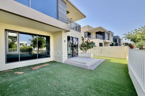 Vilë në Dubai Hills Estate, Emiratet e Bashkuara Arabe 5 dhoma gjumi, 254.1 m2. № 629728 - Foto 7