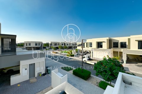 Vilë në Dubai Hills Estate, Emiratet e Bashkuara Arabe 5 dhoma gjumi, 254.1 m2. № 629728 - Foto 14