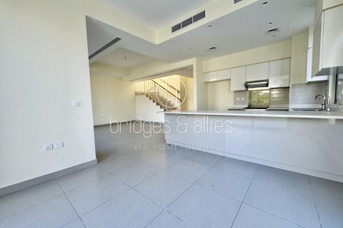 Vilë në Dubai Hills Estate, Emiratet e Bashkuara Arabe 5 dhoma gjumi, 254.1 m2. № 629728 - Foto 4