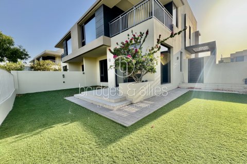 Vilë në Dubai Hills Estate, Emiratet e Bashkuara Arabe 5 dhoma gjumi, 254.1 m2. № 629728 - Foto 26