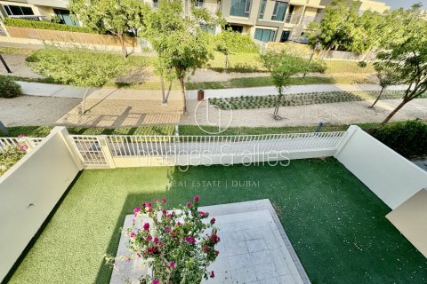 Vilë në Dubai Hills Estate, Emiratet e Bashkuara Arabe 5 dhoma gjumi, 254.1 m2. № 629728 - Foto 6