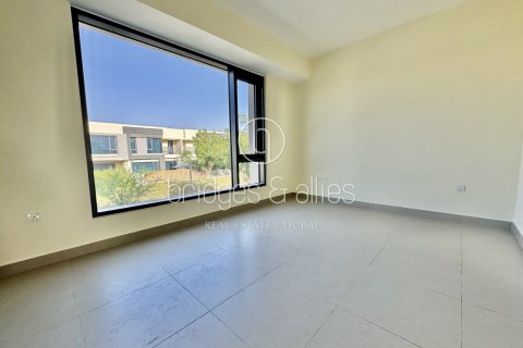 Vilë në Dubai Hills Estate, Emiratet e Bashkuara Arabe 5 dhoma gjumi, 254.1 m2. № 629728 - Foto 10
