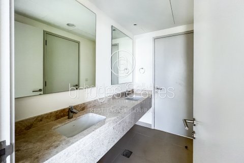 Vilë në Dubai Hills Estate, Emiratet e Bashkuara Arabe 5 dhoma gjumi, 254.1 m2. № 629728 - Foto 20