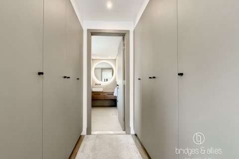 Old Town, Dubai, UAE의 임대용 아파트 침실 1개, 139.4제곱미터 번호 629762 - 사진 13
