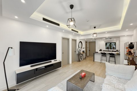 Old Town, Dubai, UAE의 임대용 아파트 침실 1개, 139.4제곱미터 번호 629762 - 사진 3