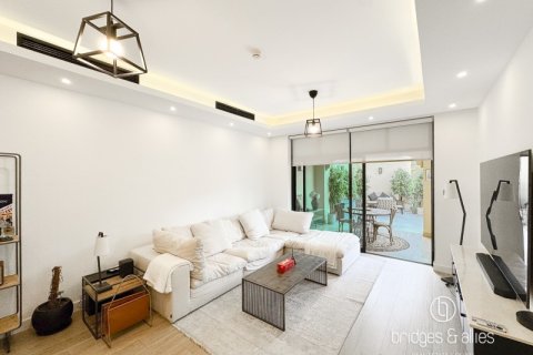 Old Town, Dubai, UAE의 임대용 아파트 침실 1개, 139.4제곱미터 번호 629762 - 사진 2