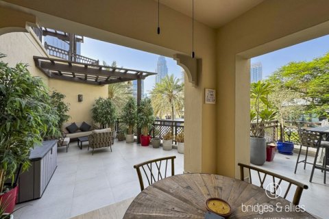 Old Town, Dubai, UAE의 임대용 아파트 침실 1개, 139.4제곱미터 번호 629762 - 사진 6