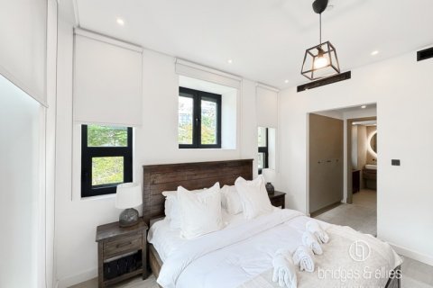 Old Town, Dubai, UAE의 임대용 아파트 침실 1개, 139.4제곱미터 번호 629762 - 사진 10