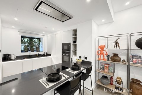 Old Town, Dubai, UAE의 임대용 아파트 침실 1개, 139.4제곱미터 번호 629762 - 사진 4
